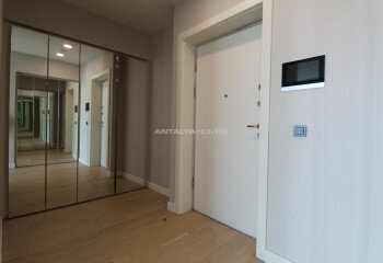 Квартира 2+1 в Стамбуле, Турция | PTE-61788