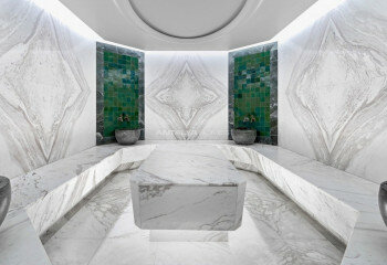 Квартира 2+1 в Стамбуле, Турция | PTE-61788