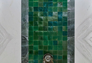 Квартира 2+1 в Стамбуле, Турция | PTE-61788