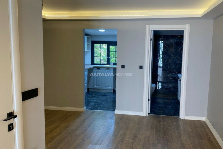 Вилла 5+1 в Стамбуле, Турция | PBB-61786