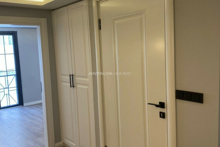 Вилла 5+1 в Стамбуле, Турция | PBB-61786