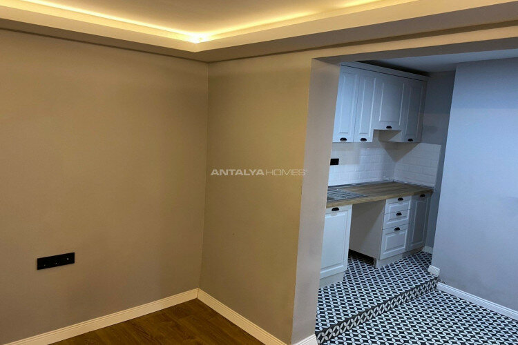 Вилла 5+1 в Стамбуле, Турция | PBB-61786