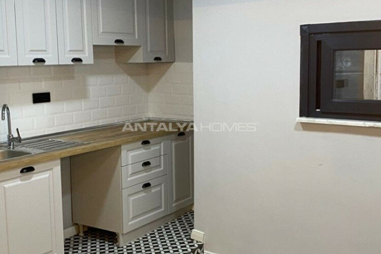 Вилла 5+1 в Стамбуле, Турция | PBB-61786