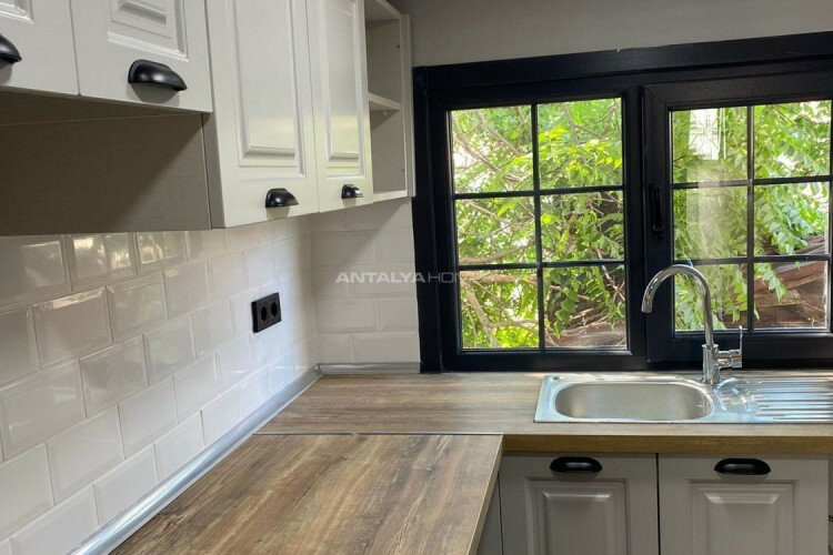 Вилла 5+1 в Стамбуле, Турция | PBB-61786