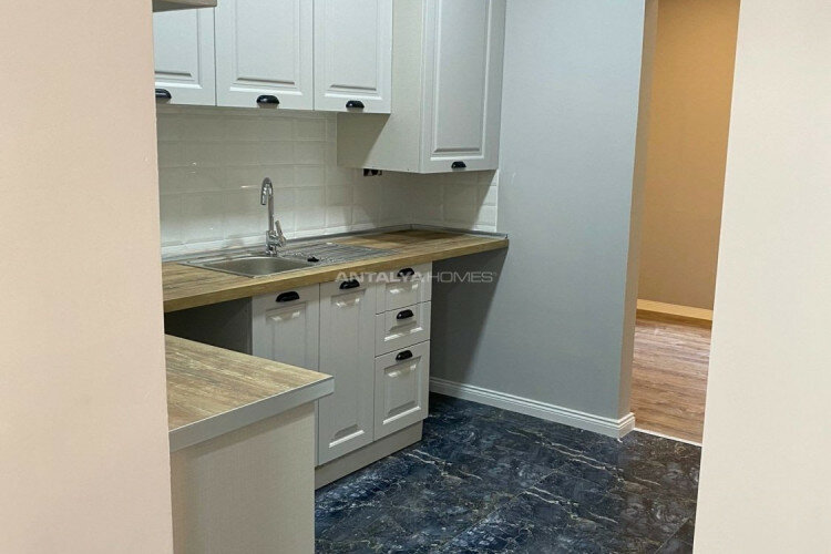 Вилла 5+1 в Стамбуле, Турция | PBB-61786