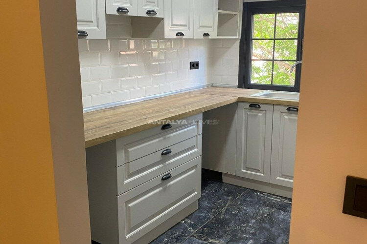 Вилла 5+1 в Стамбуле, Турция | PBB-61786