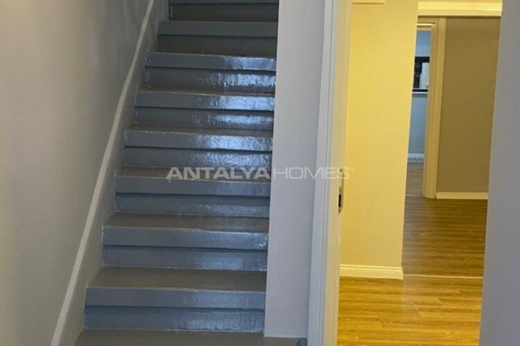 Вилла 5+1 в Стамбуле, Турция | PBB-61786