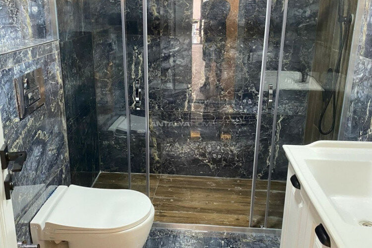 Вилла 5+1 в Стамбуле, Турция | PBB-61786