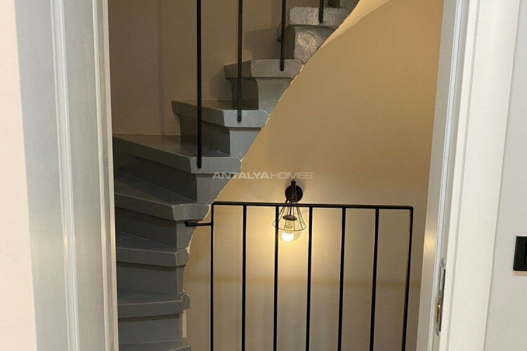 Вилла 5+1 в Стамбуле, Турция | PBB-61786