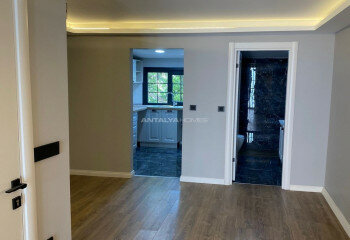 Вилла 5+1 в Стамбуле, Турция | PBB-61786