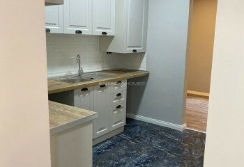 Вилла 5+1 в Стамбуле, Турция | PBB-61786