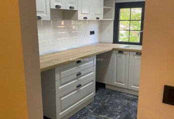 Вилла 5+1 в Стамбуле, Турция | PBB-61786