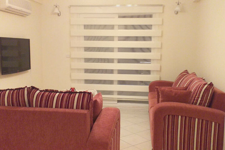 Квартира 2+1 в Фетхие, Турция | SBB-61805