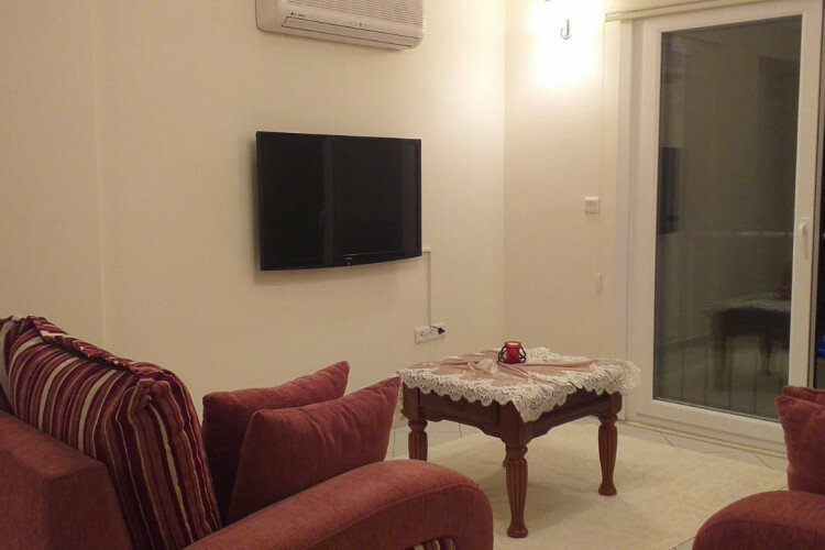 Квартира 2+1 в Фетхие, Турция | SBB-61805