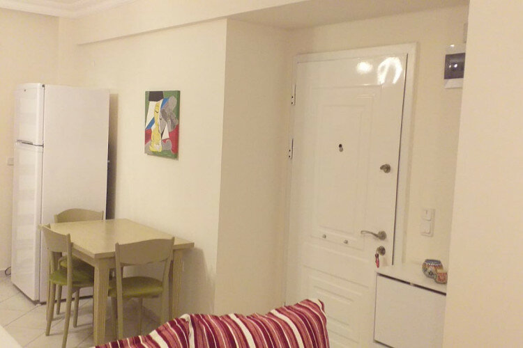 Квартира 2+1 в Фетхие, Турция | SBB-61805
