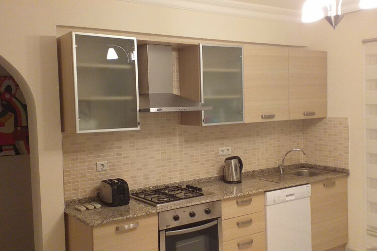 Квартира 2+1 в Фетхие, Турция | SBB-61805