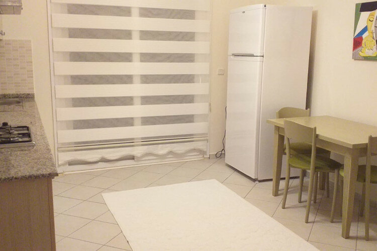 Квартира 2+1 в Фетхие, Турция | SBB-61805