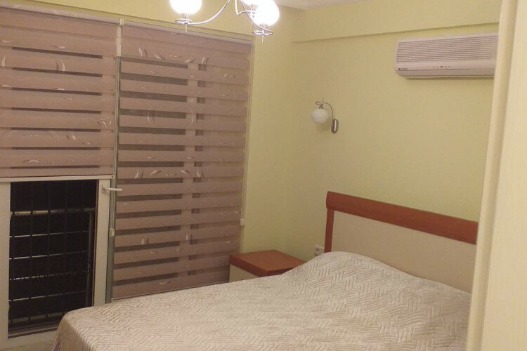Квартира 2+1 в Фетхие, Турция | SBB-61805
