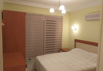 Квартира 2+1 в Фетхие, Турция | SBB-61805