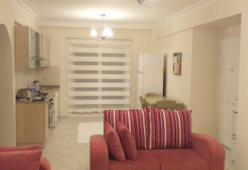 Квартира 2+1 в Фетхие, Турция | SBB-61805