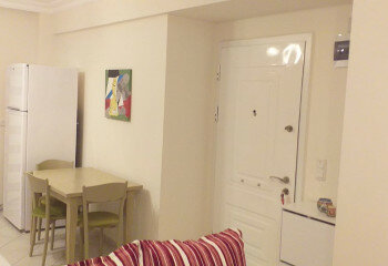 Квартира 2+1 в Фетхие, Турция | SBB-61805