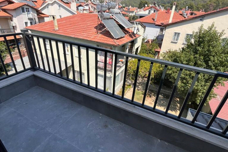 Вилла 4+1 в Гёчеке, Турция | PKK-61814