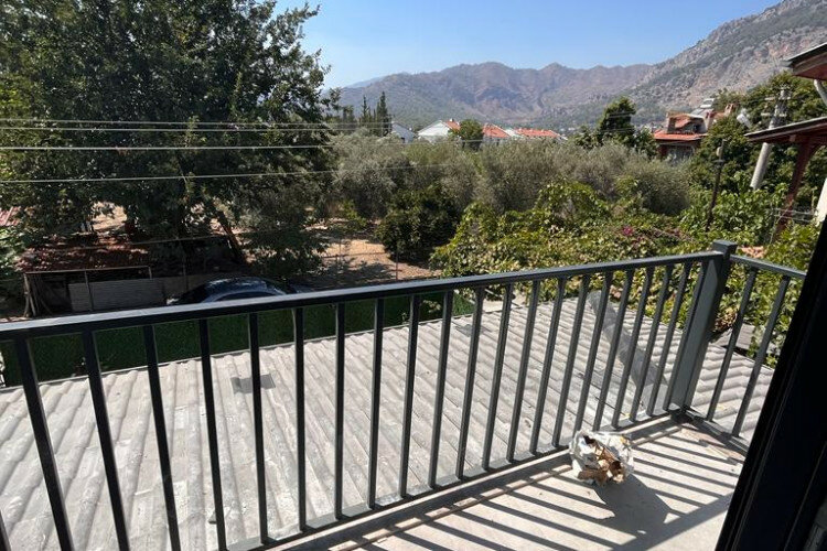 Вилла 4+1 в Гёчеке, Турция | PKK-61814