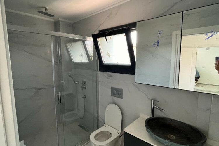 Вилла 4+1 в Гёчеке, Турция | PKK-61814