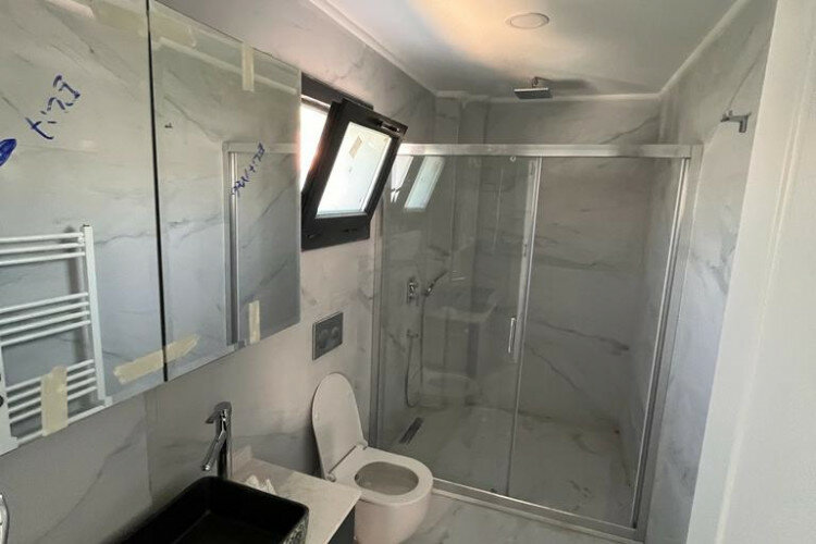 Вилла 4+1 в Гёчеке, Турция | PKK-61814