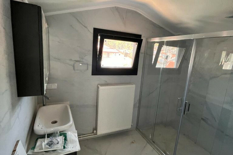 Вилла 4+1 в Гёчеке, Турция | PKK-61814