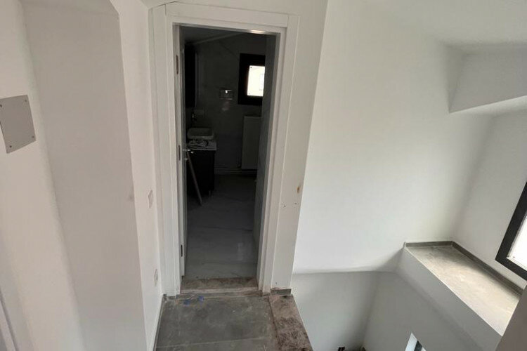 Вилла 4+1 в Гёчеке, Турция | PKK-61814