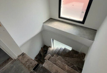 Вилла 4+1 в Гёчеке, Турция | PKK-61814