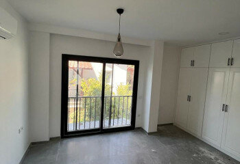 Вилла 4+1 в Гёчеке, Турция | PKK-61814