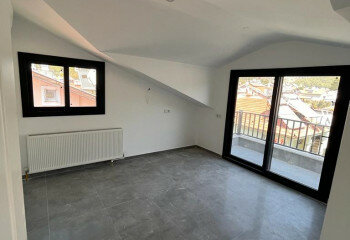 Вилла 4+1 в Гёчеке, Турция | PKK-61814