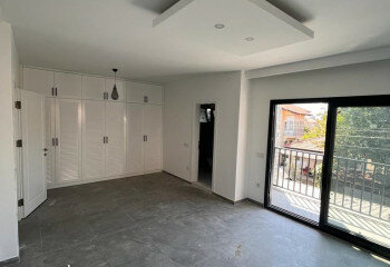 Вилла 4+1 в Гёчеке, Турция | PKK-61814