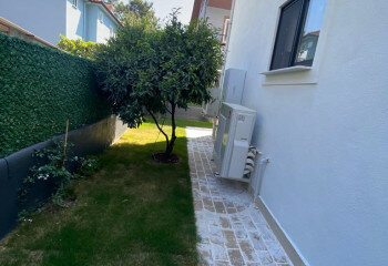 Вилла 4+1 в Гёчеке, Турция | PKK-61814