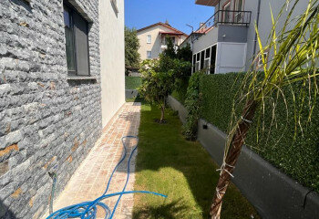 Вилла 4+1 в Гёчеке, Турция | PKK-61814