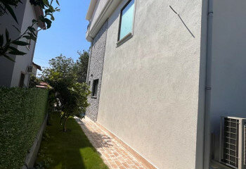 Вилла 4+1 в Гёчеке, Турция | PKK-61814