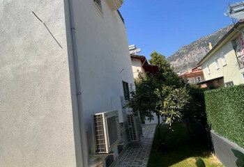 Вилла 4+1 в Гёчеке, Турция | PKK-61814