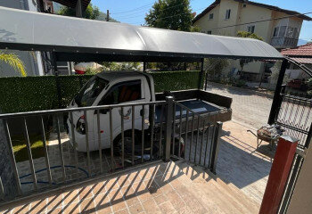 Вилла 4+1 в Гёчеке, Турция | PKK-61814