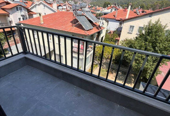 Вилла 4+1 в Гёчеке, Турция | PKK-61814