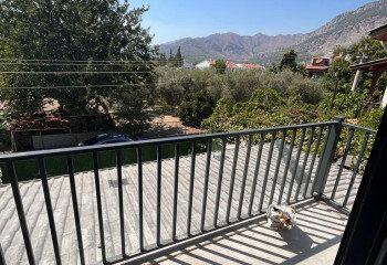 Вилла 4+1 в Гёчеке, Турция | PKK-61814