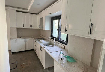 Вилла 4+1 в Гёчеке, Турция | PKK-61814