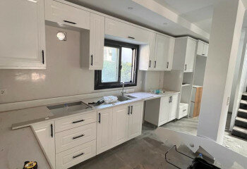 Вилла 4+1 в Гёчеке, Турция | PKK-61814