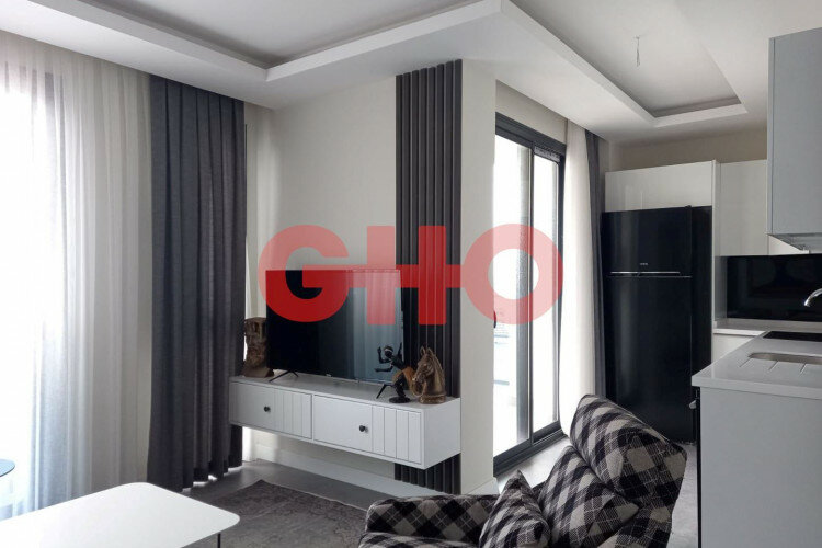 Квартира 2+1 в Акбуке, Турция | STE-61815