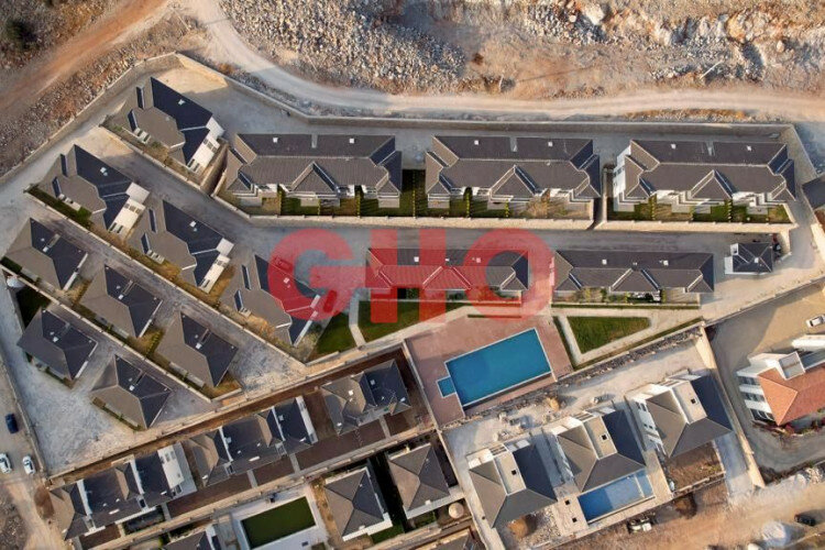 Квартира 2+1 в Акбуке, Турция | STE-61815