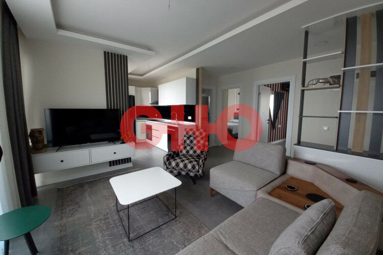 Квартира 2+1 в Акбуке, Турция | STE-61815