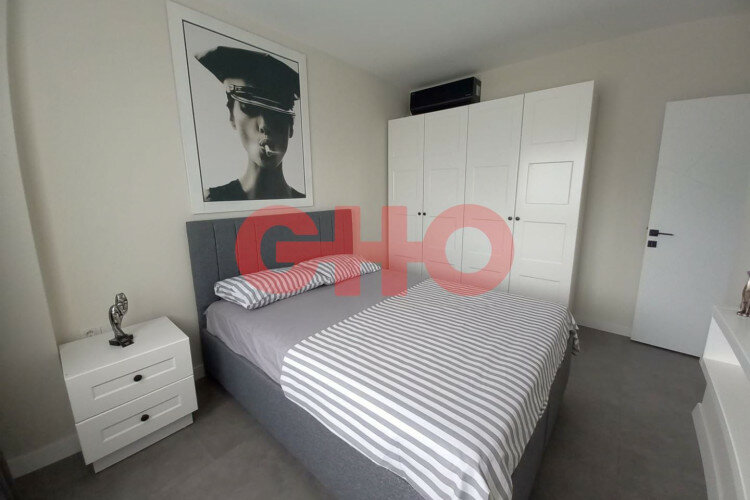 Квартира 2+1 в Акбуке, Турция | STE-61815