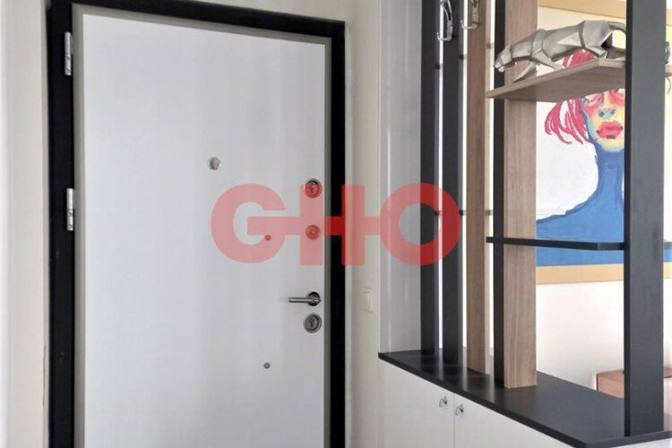 Квартира 2+1 в Акбуке, Турция | STE-61815