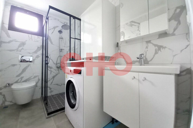 Квартира 2+1 в Акбуке, Турция | STE-61815